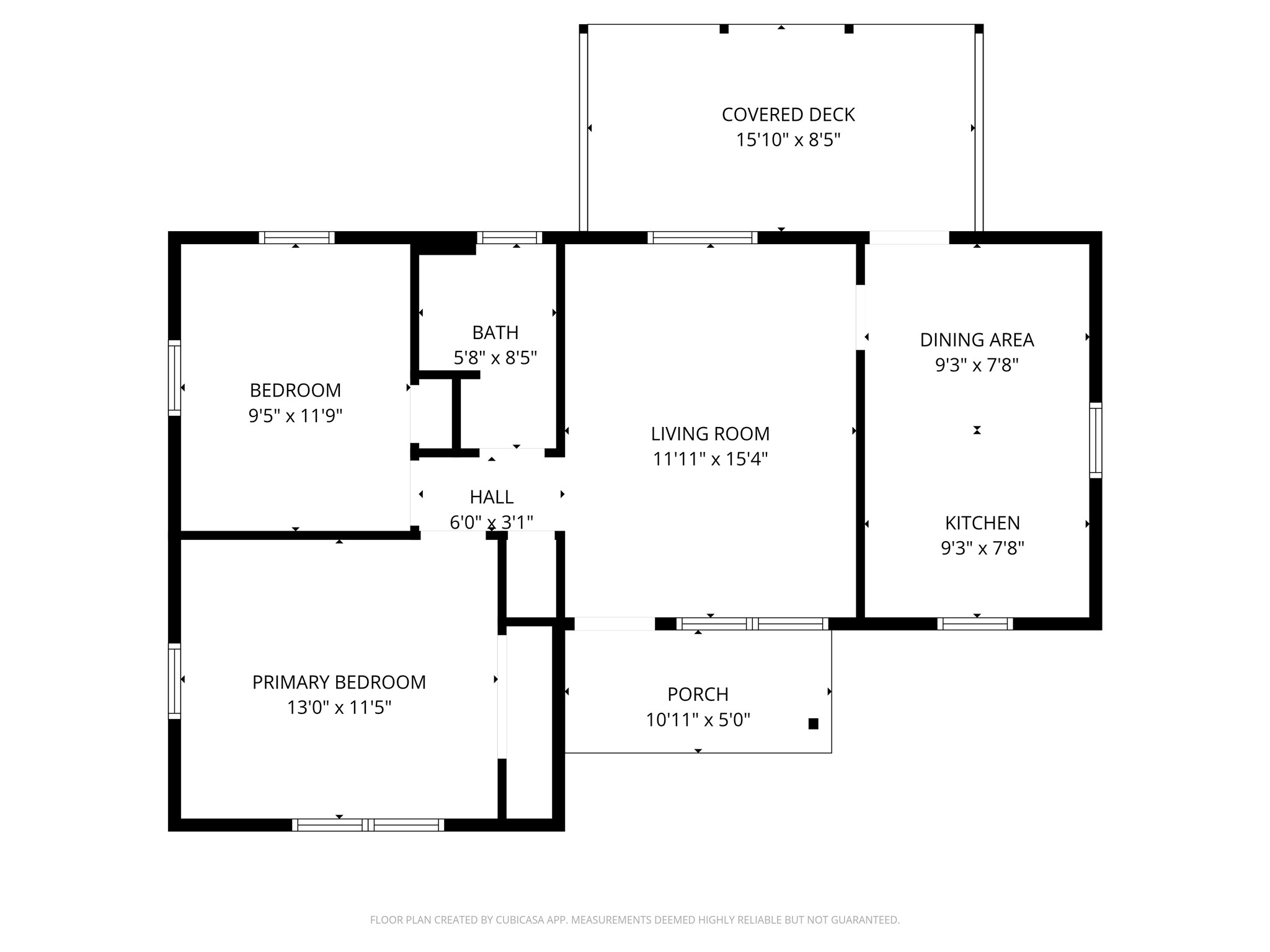1090 W Elm Street Stephenville TX 76401
