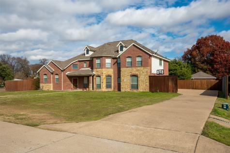 5182 Carlton Parkway Waxahachie TX 75165