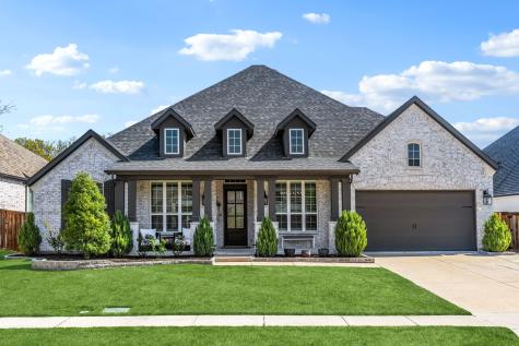 8820 Autumn Lake Trail Mckinney TX 75071