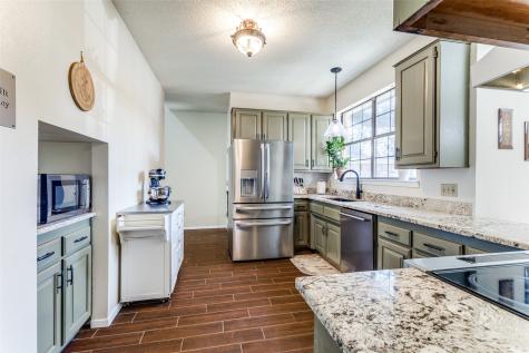 8305 Mountain Lake Court Fort Worth TX 76179