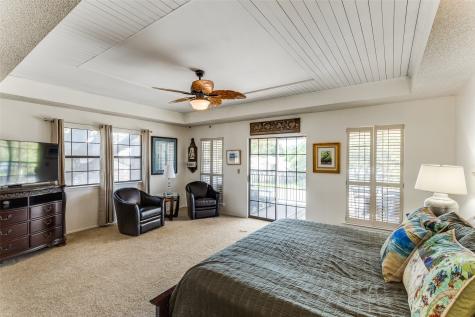 8305 Mountain Lake Court Fort Worth TX 76179