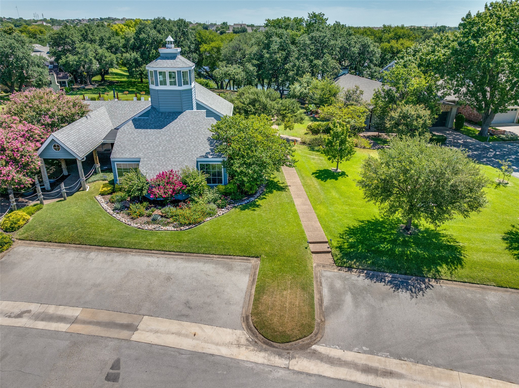 8305 Mountain Lake Court Fort Worth TX 76179