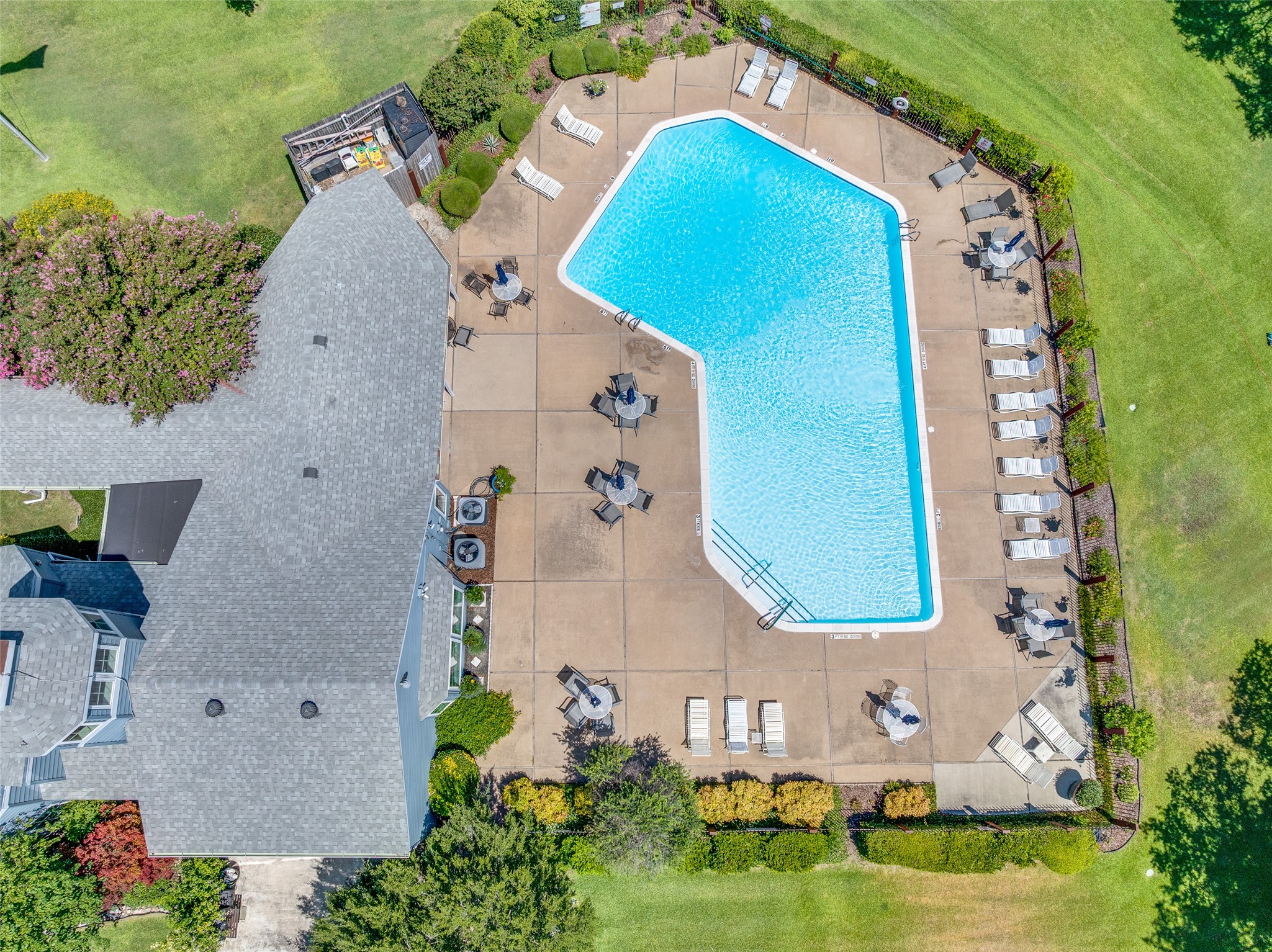 8305 Mountain Lake Court Fort Worth TX 76179
