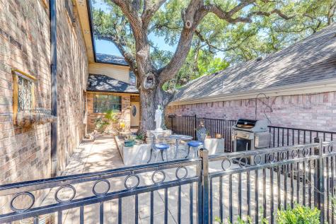 8305 Mountain Lake Court Fort Worth TX 76179