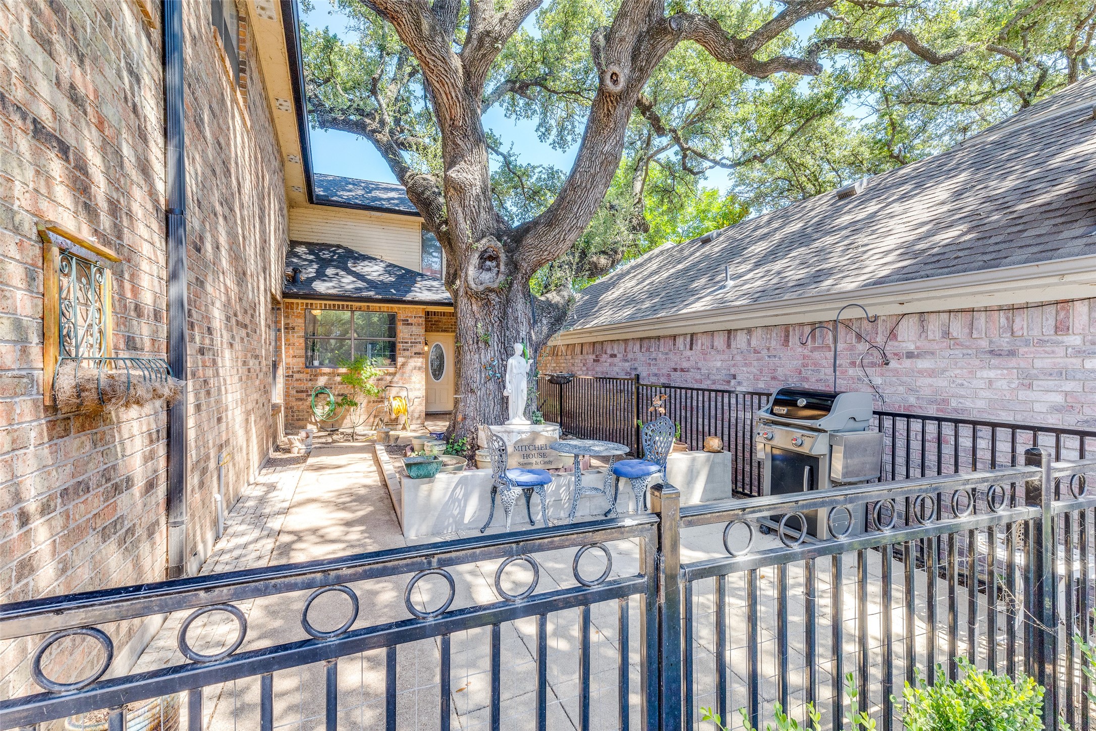 8305 Mountain Lake Court Fort Worth TX 76179