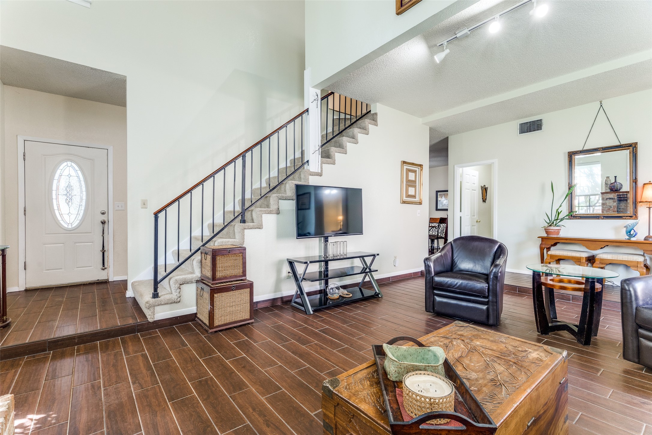 8305 Mountain Lake Court Fort Worth TX 76179