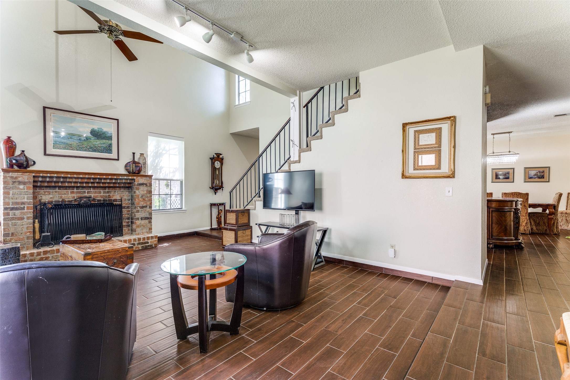 8305 Mountain Lake Court Fort Worth TX 76179
