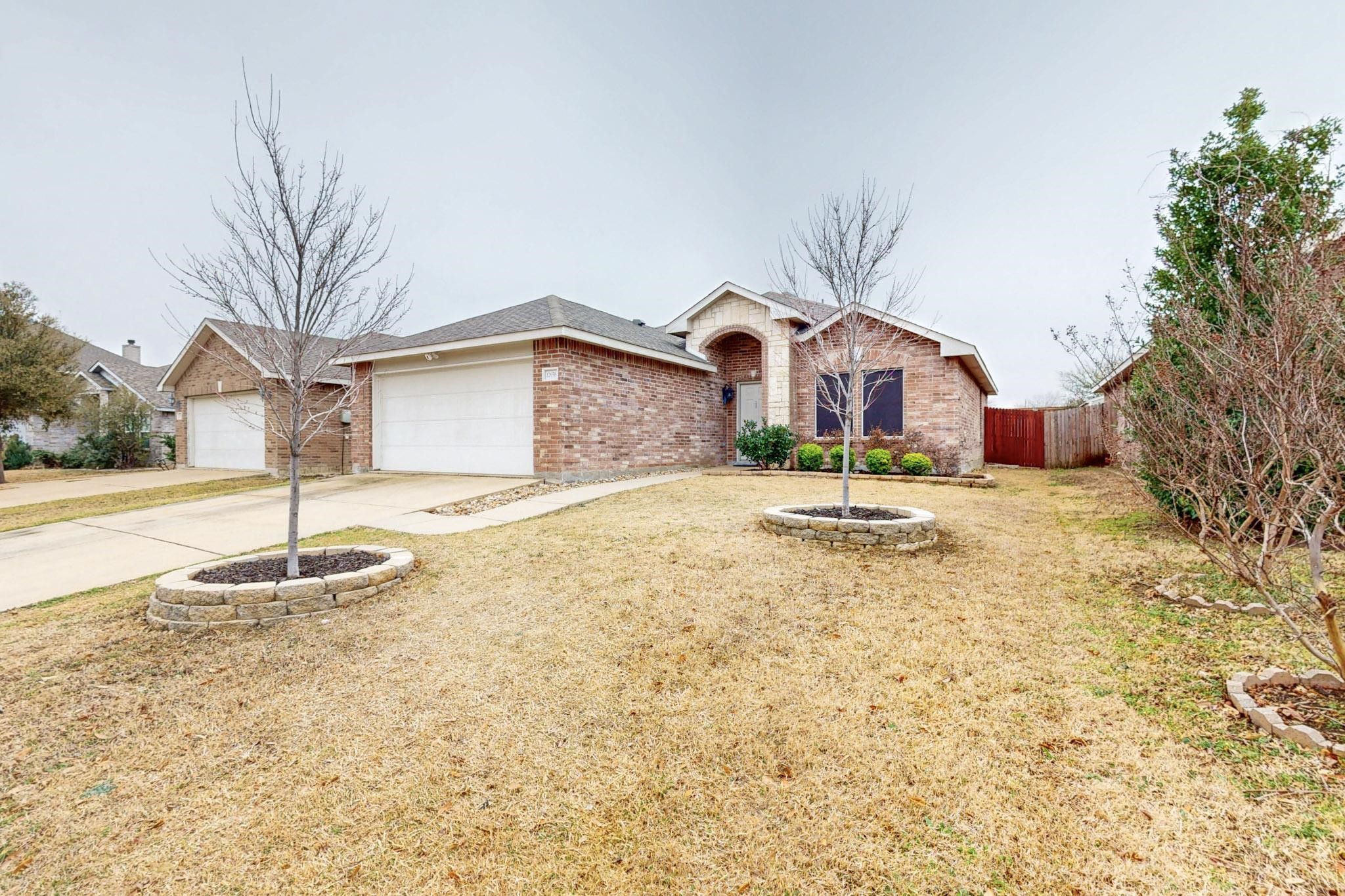 12656 Lost Prairie Drive Fort Worth TX 76244