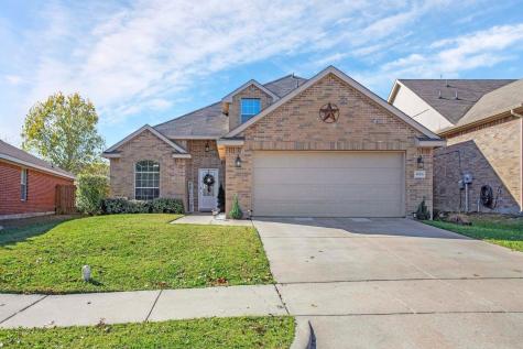 4005 Collin Court Heartland TX 75126