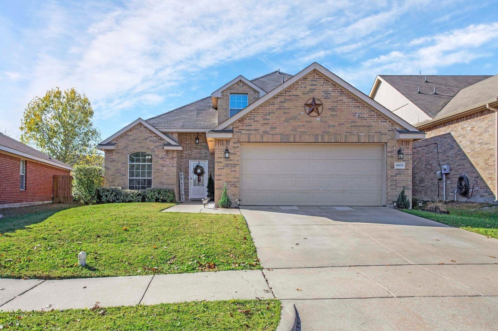 4005 Collin Court Heartland TX 75126