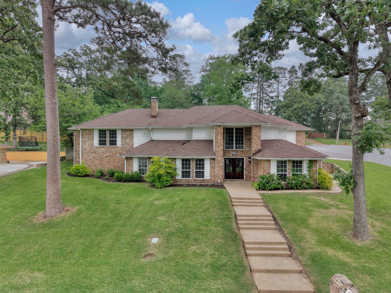 6112 Sutherland Drive Tyler TX 75703