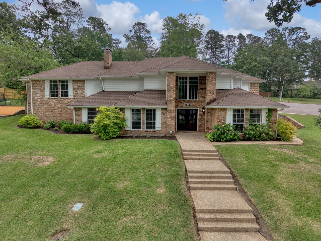 6112 Sutherland Drive Tyler TX 75703