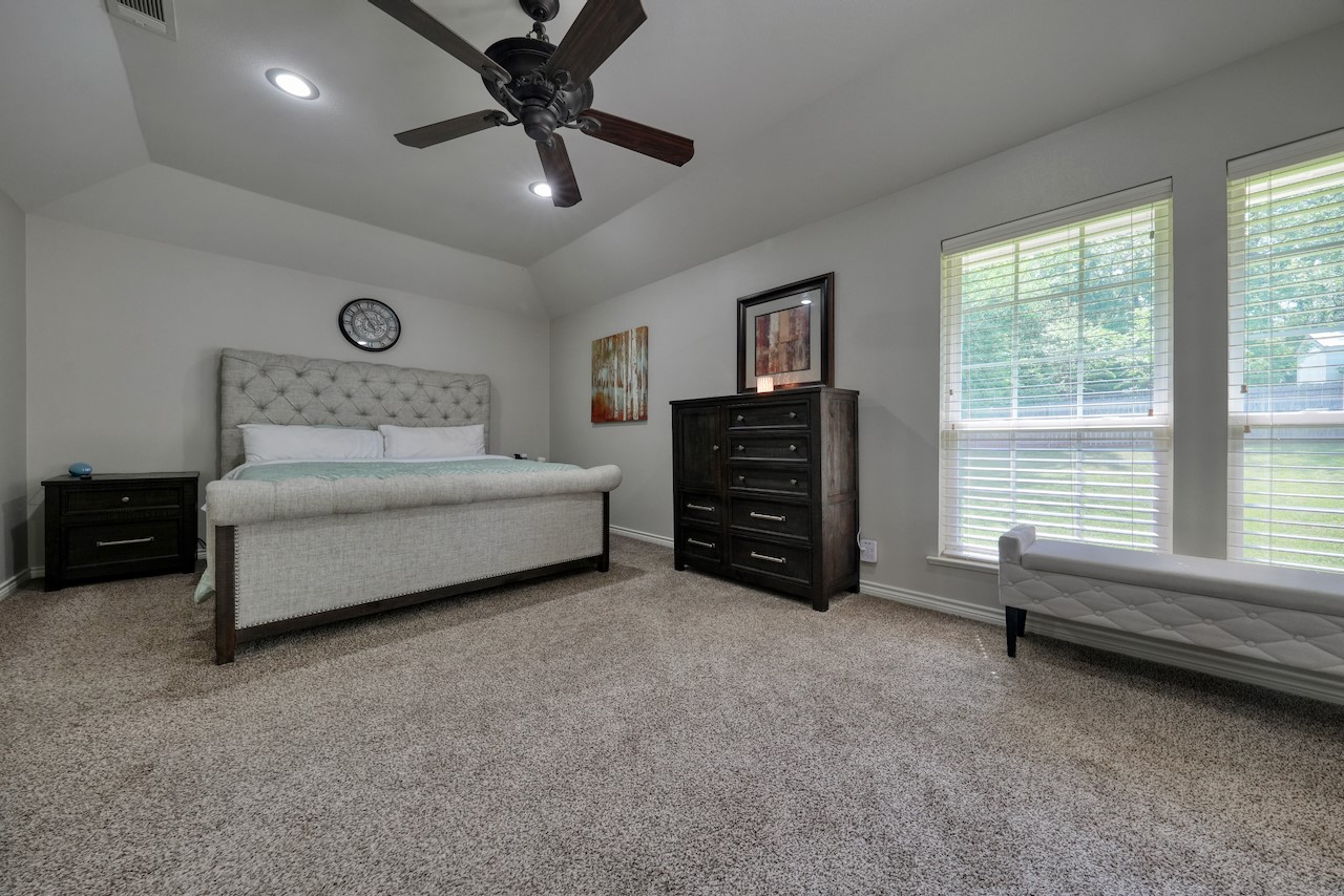 6112 Sutherland Drive Tyler TX 75703