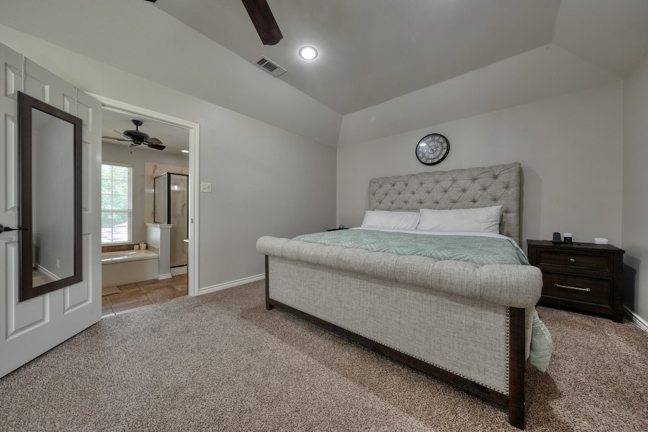 6112 Sutherland Drive Tyler TX 75703