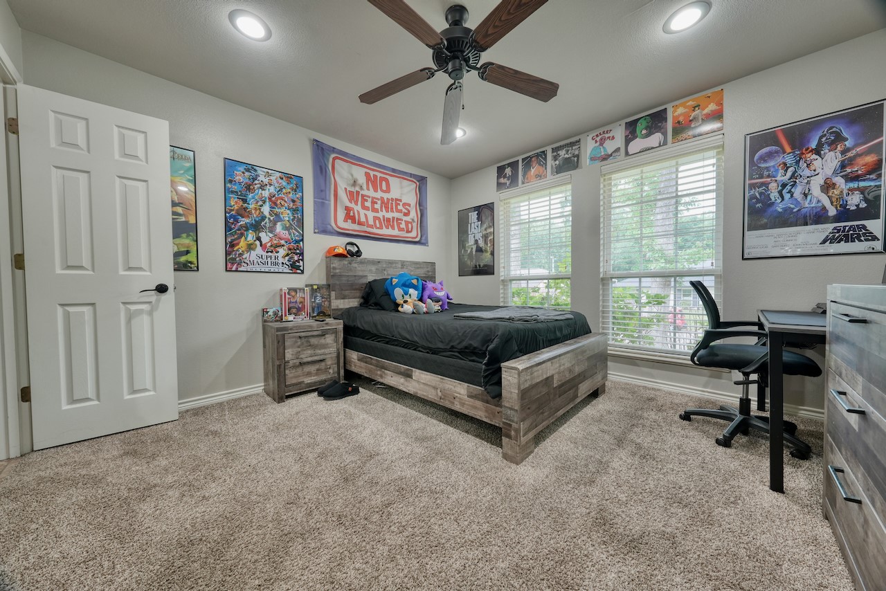 6112 Sutherland Drive Tyler TX 75703