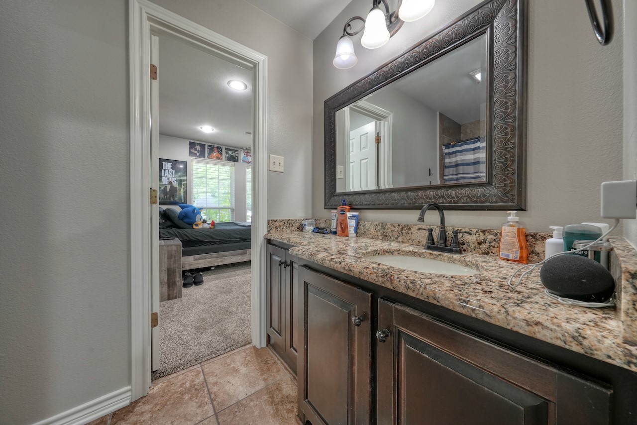 6112 Sutherland Drive Tyler TX 75703