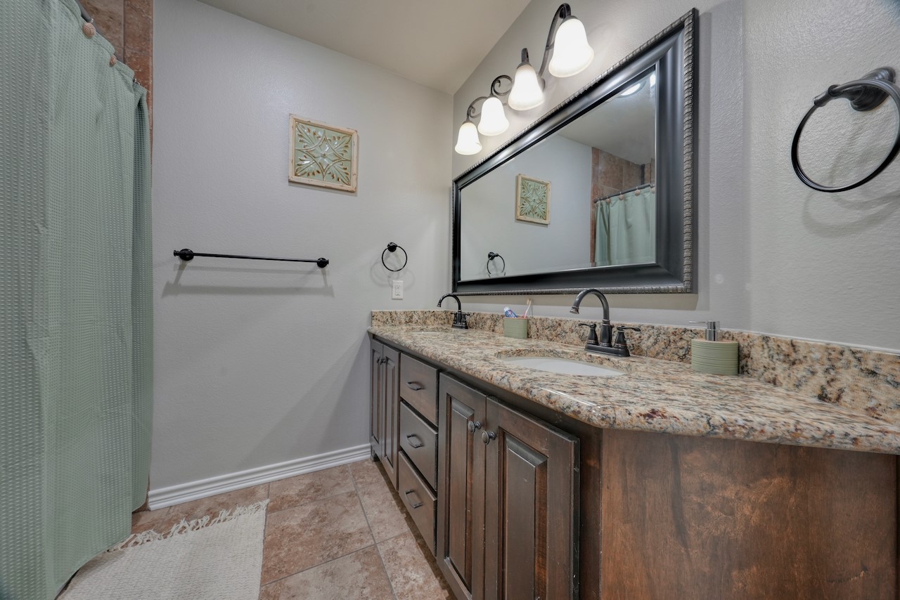 6112 Sutherland Drive Tyler TX 75703