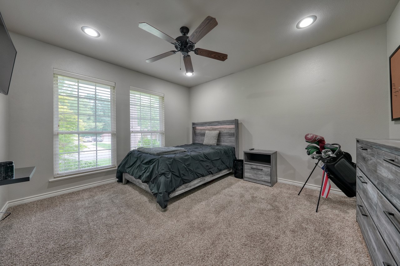 6112 Sutherland Drive Tyler TX 75703