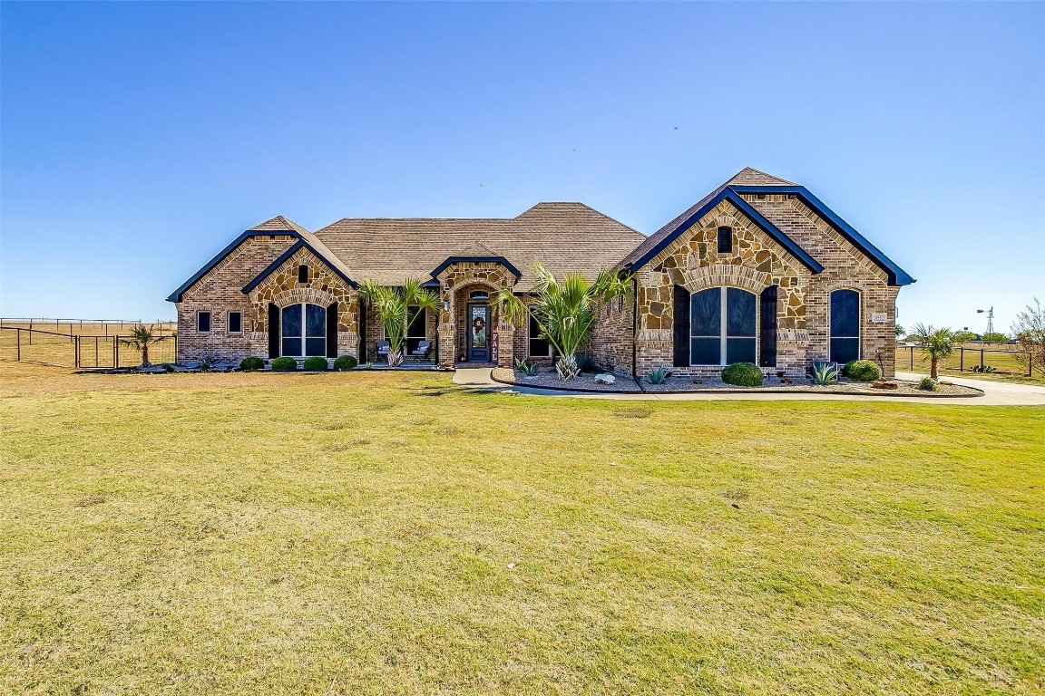 10552 Baucum Road Waxahachie TX 75167