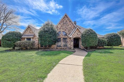2308 Chula Vista Drive Plano TX 75023