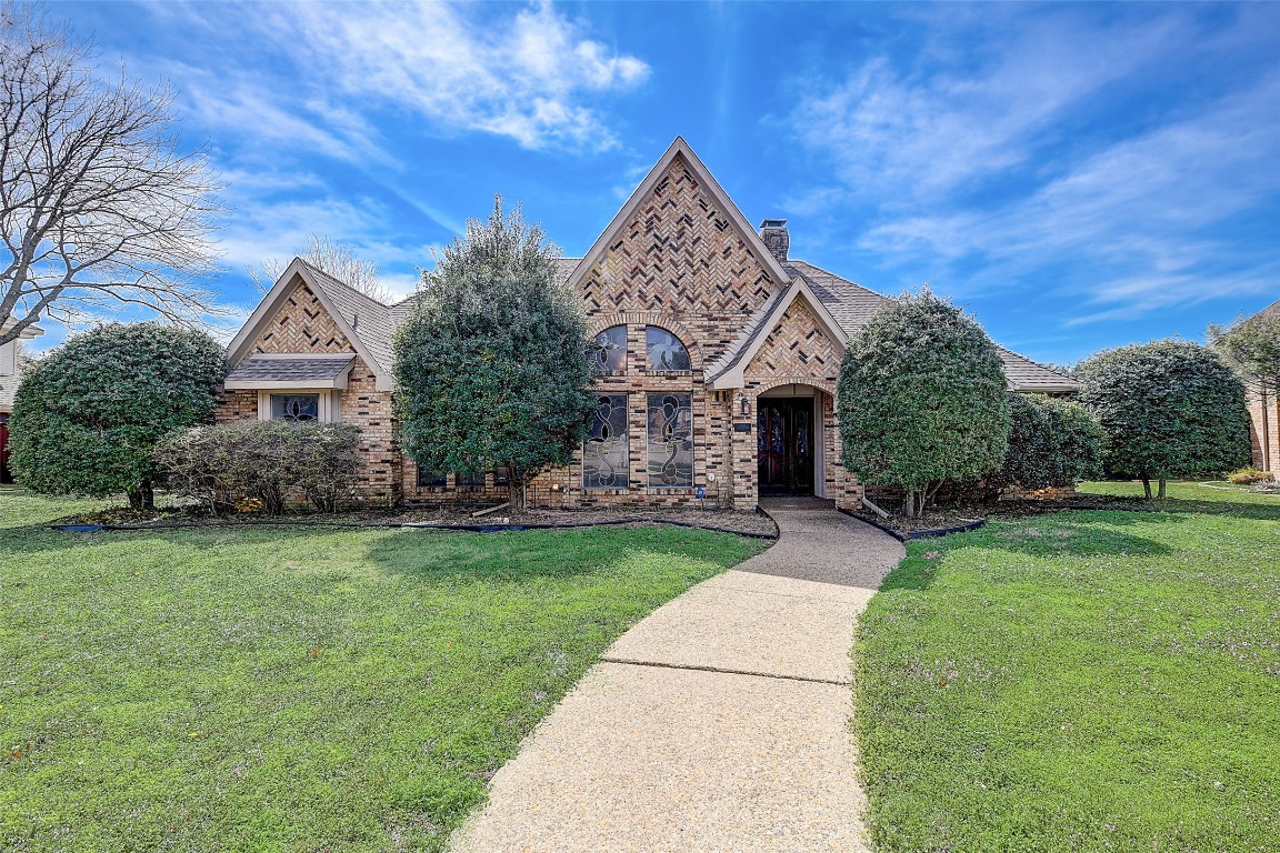 2308 Chula Vista Drive Plano TX 75023