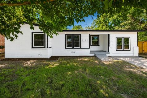 5400 Purington Avenue Fort Worth TX 76112