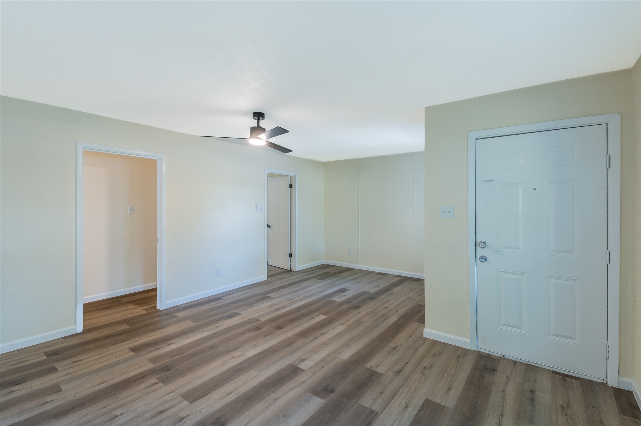 5400 Purington Avenue Fort Worth TX 76112