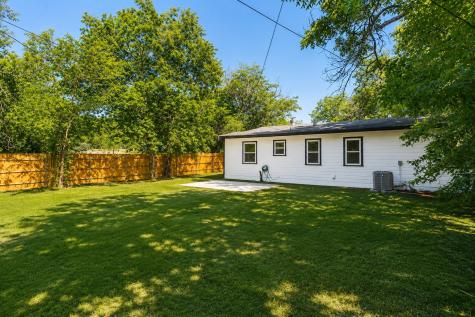5400 Purington Avenue Fort Worth TX 76112