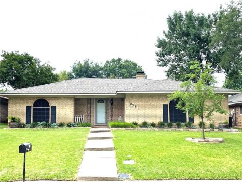 1858 El Paso Street Lewisville TX 75077