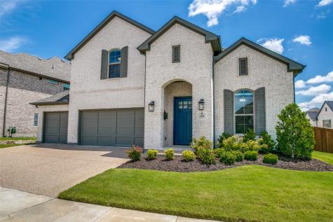 4400 La Roche Avenue Carrollton TX 75010