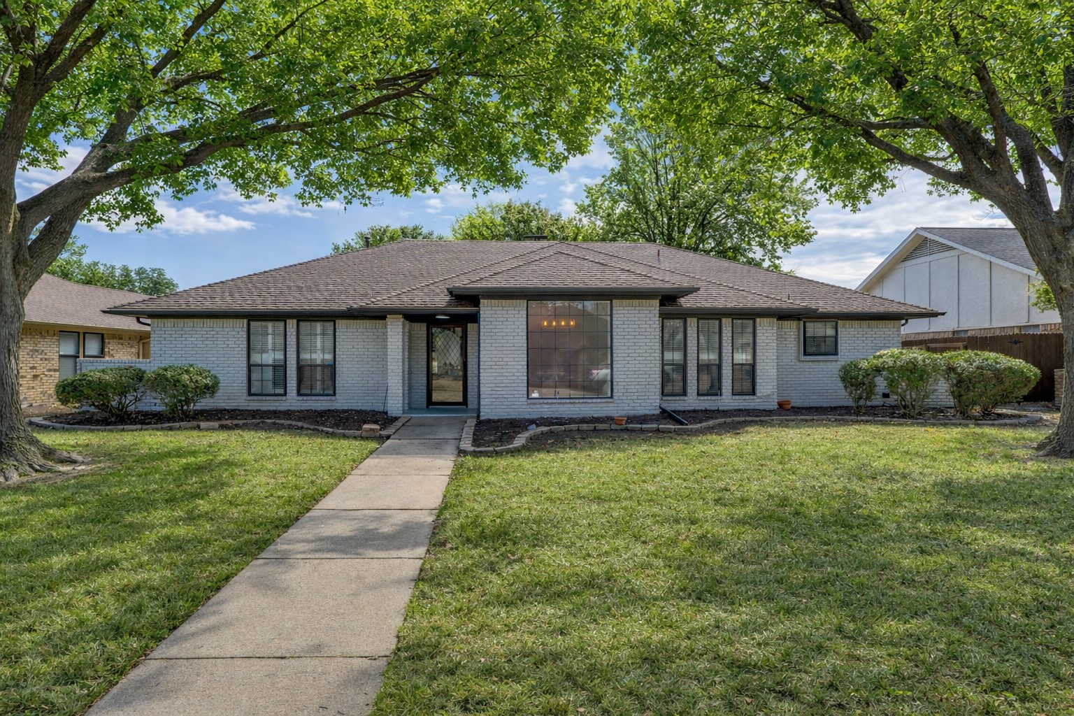 1206 Kenshire Lane Richardson TX 75081