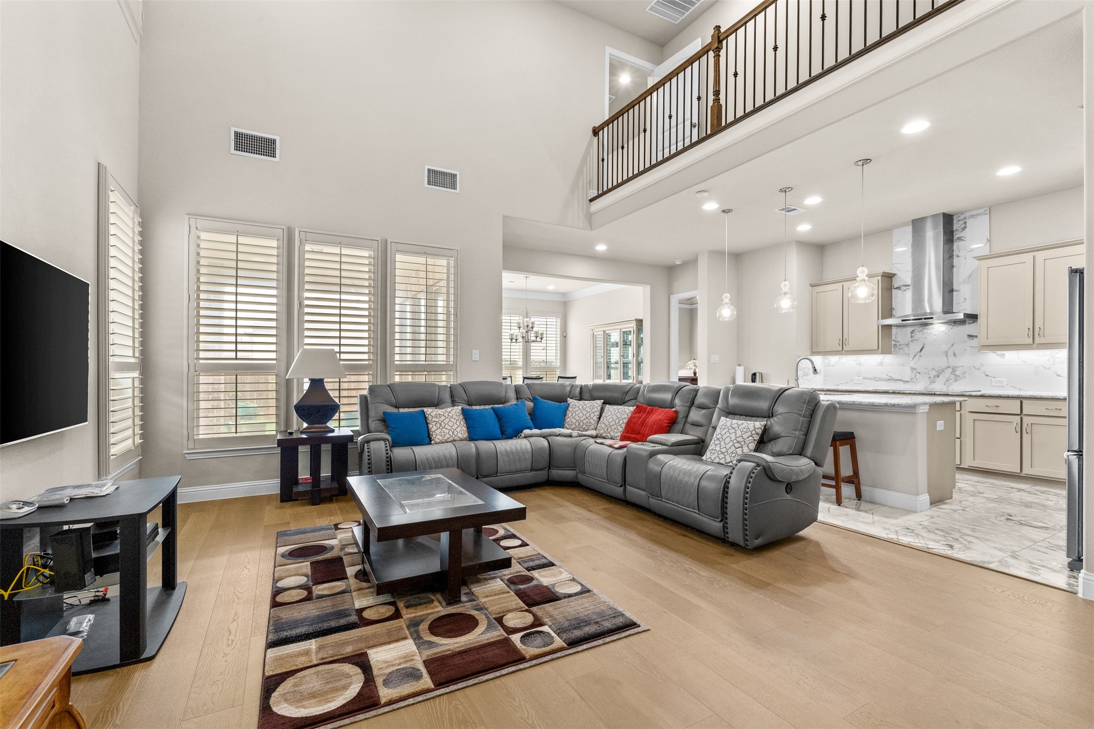 3404 Calico Drive Irving TX 75038