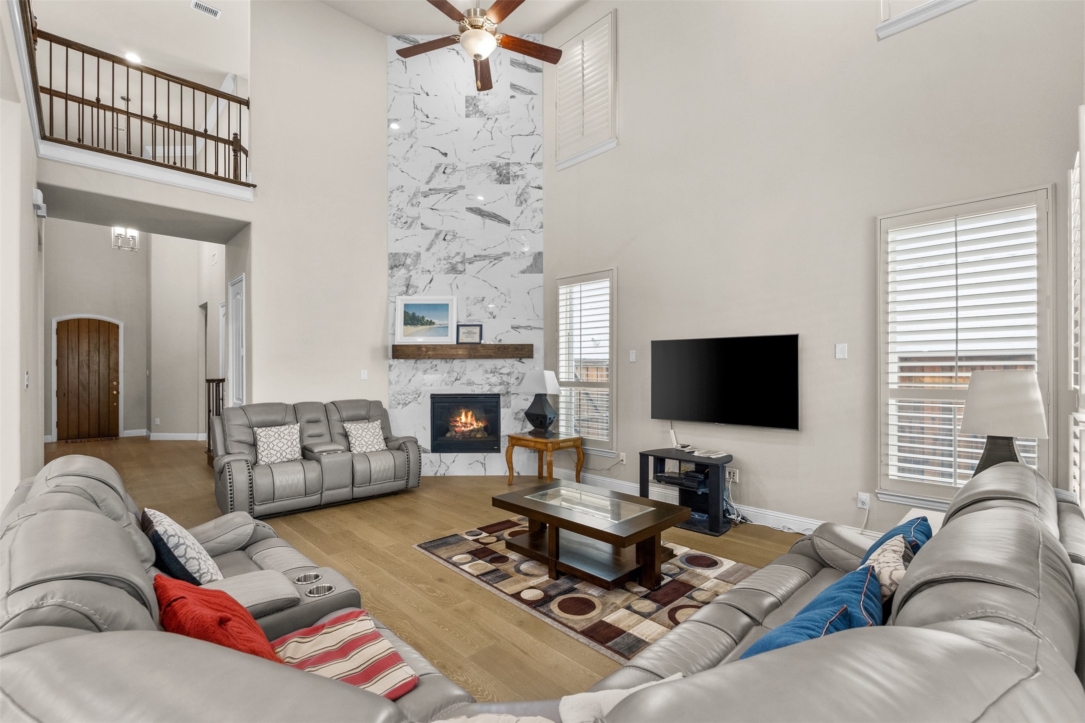3404 Calico Drive Irving TX 75038