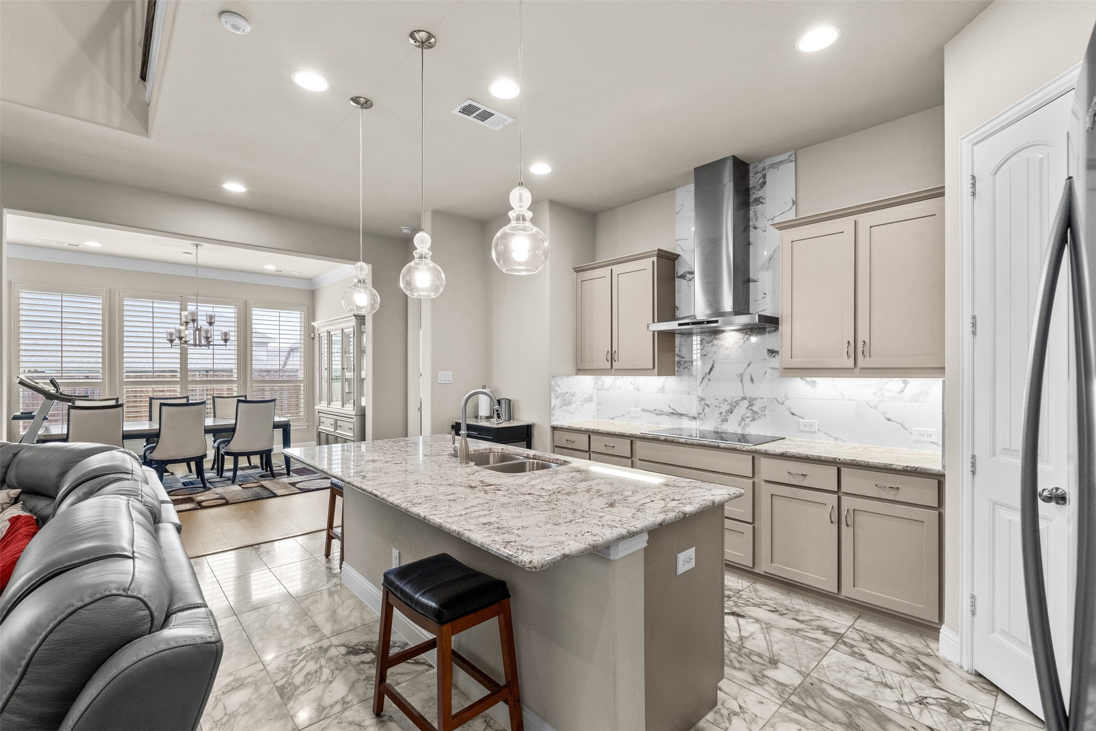 3404 Calico Drive Irving TX 75038