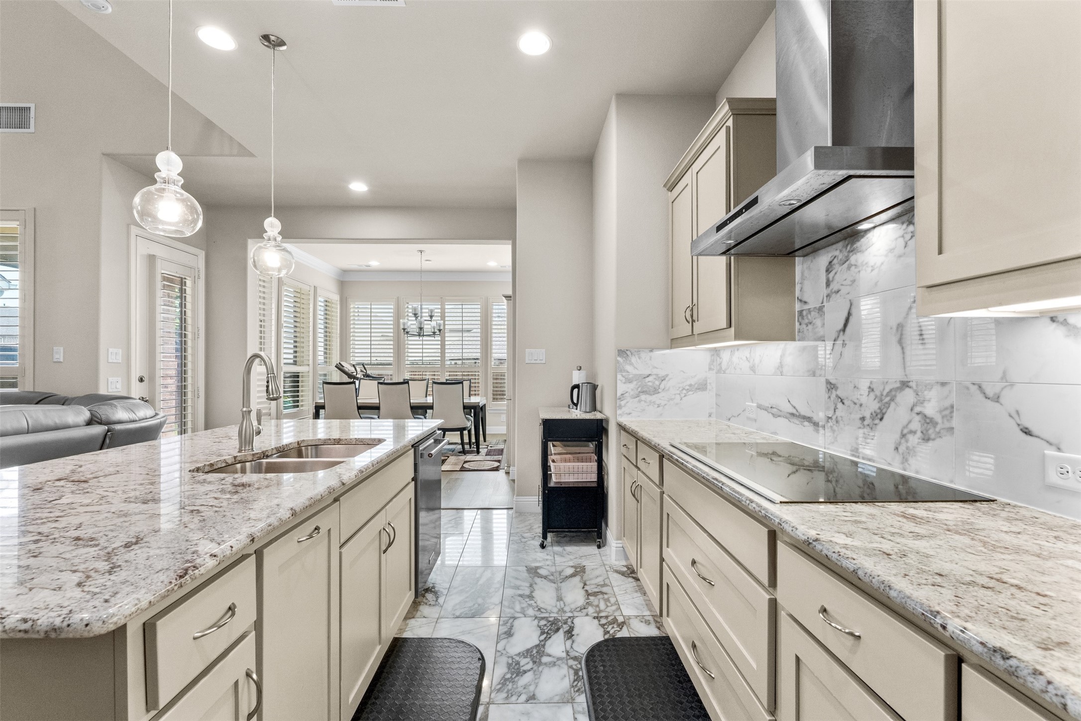 3404 Calico Drive Irving TX 75038