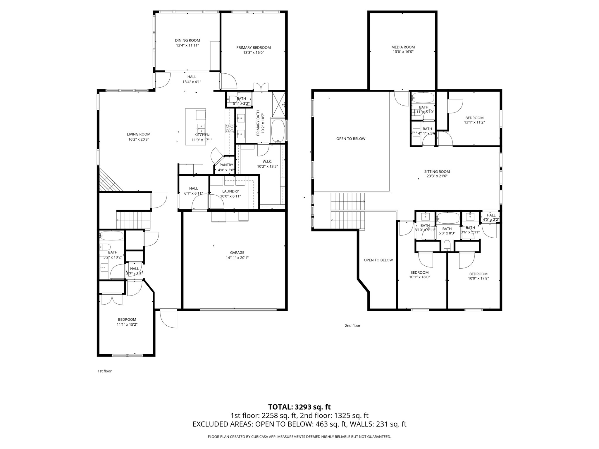 3404 Calico Drive Irving TX 75038