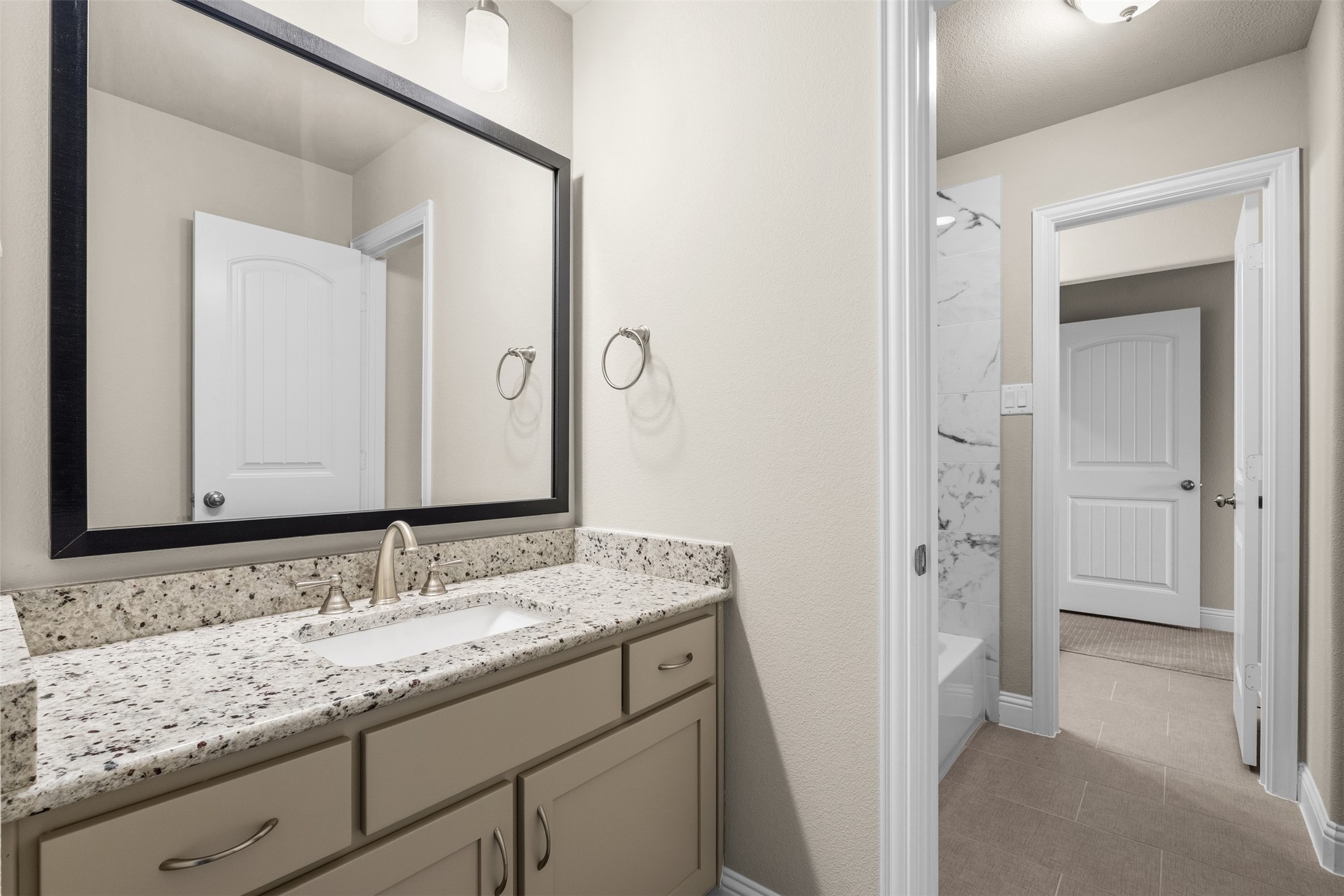 3404 Calico Drive Irving TX 75038
