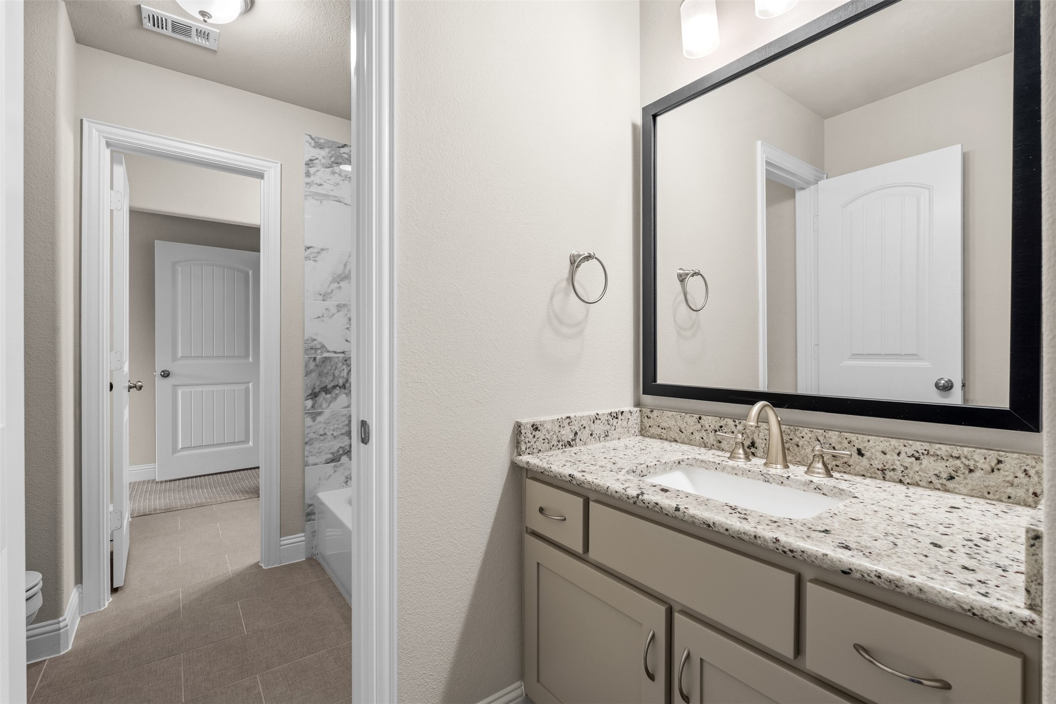 3404 Calico Drive Irving TX 75038