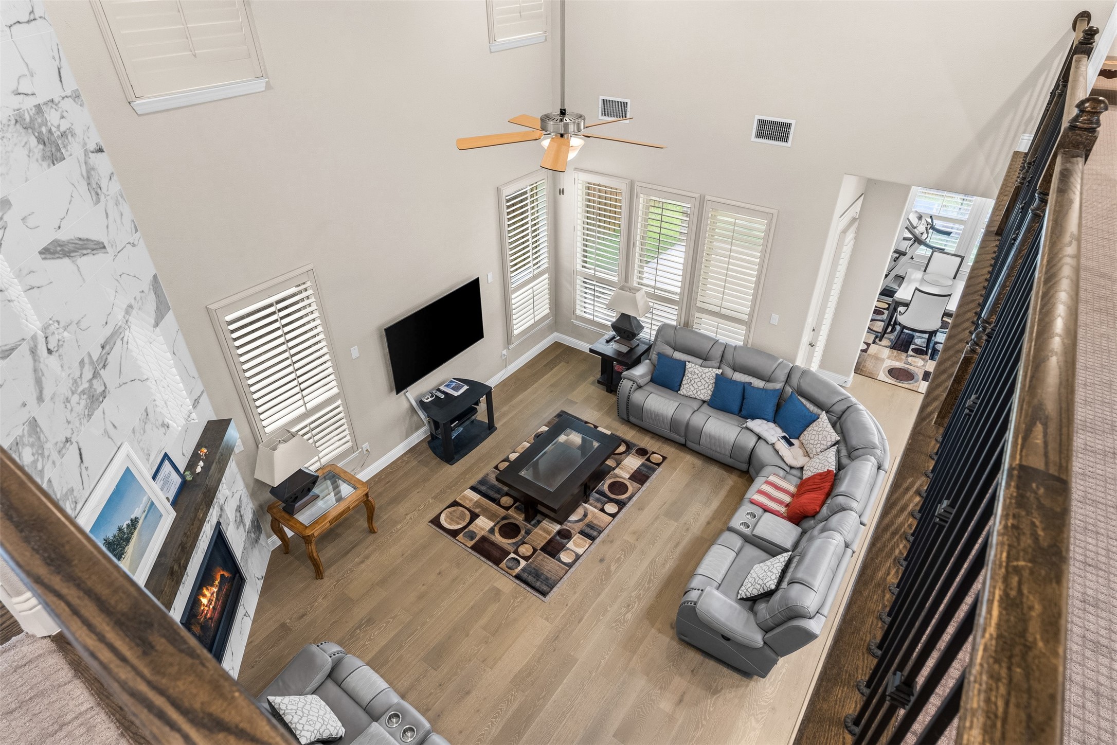 3404 Calico Drive Irving TX 75038