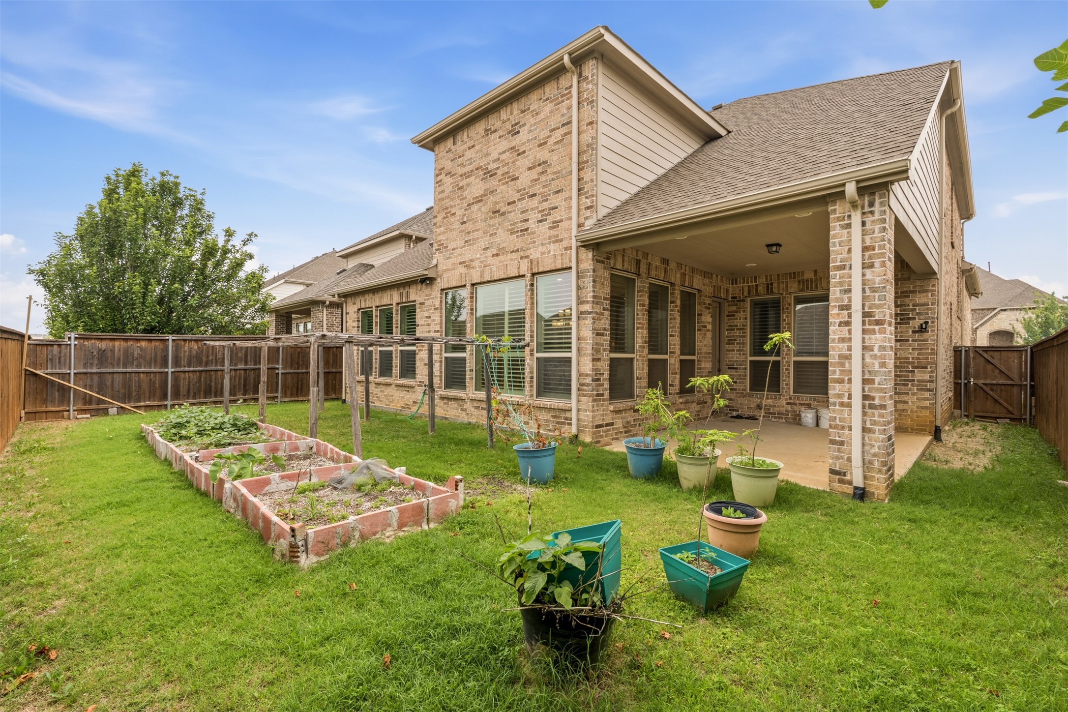 3404 Calico Drive Irving TX 75038