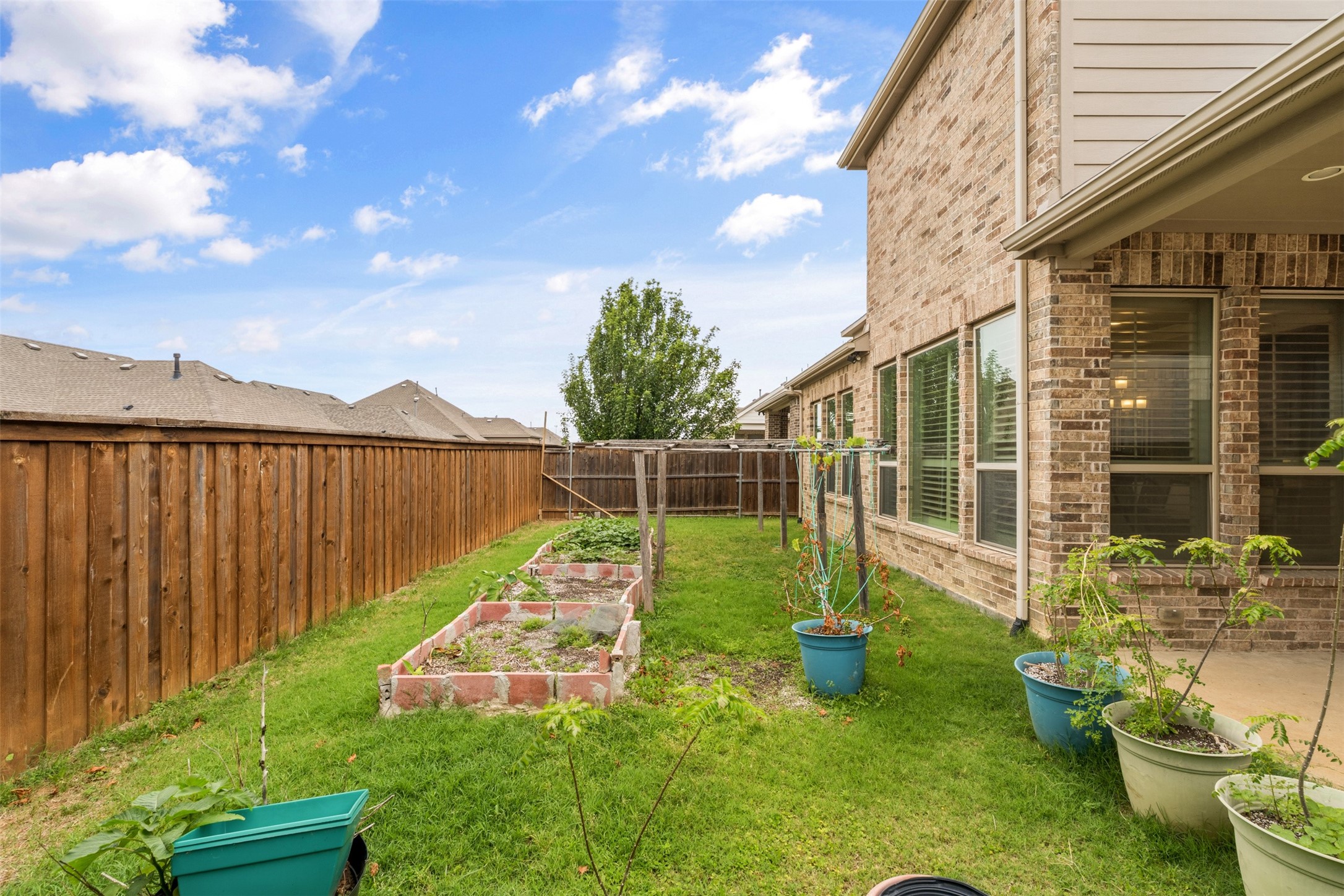 3404 Calico Drive Irving TX 75038