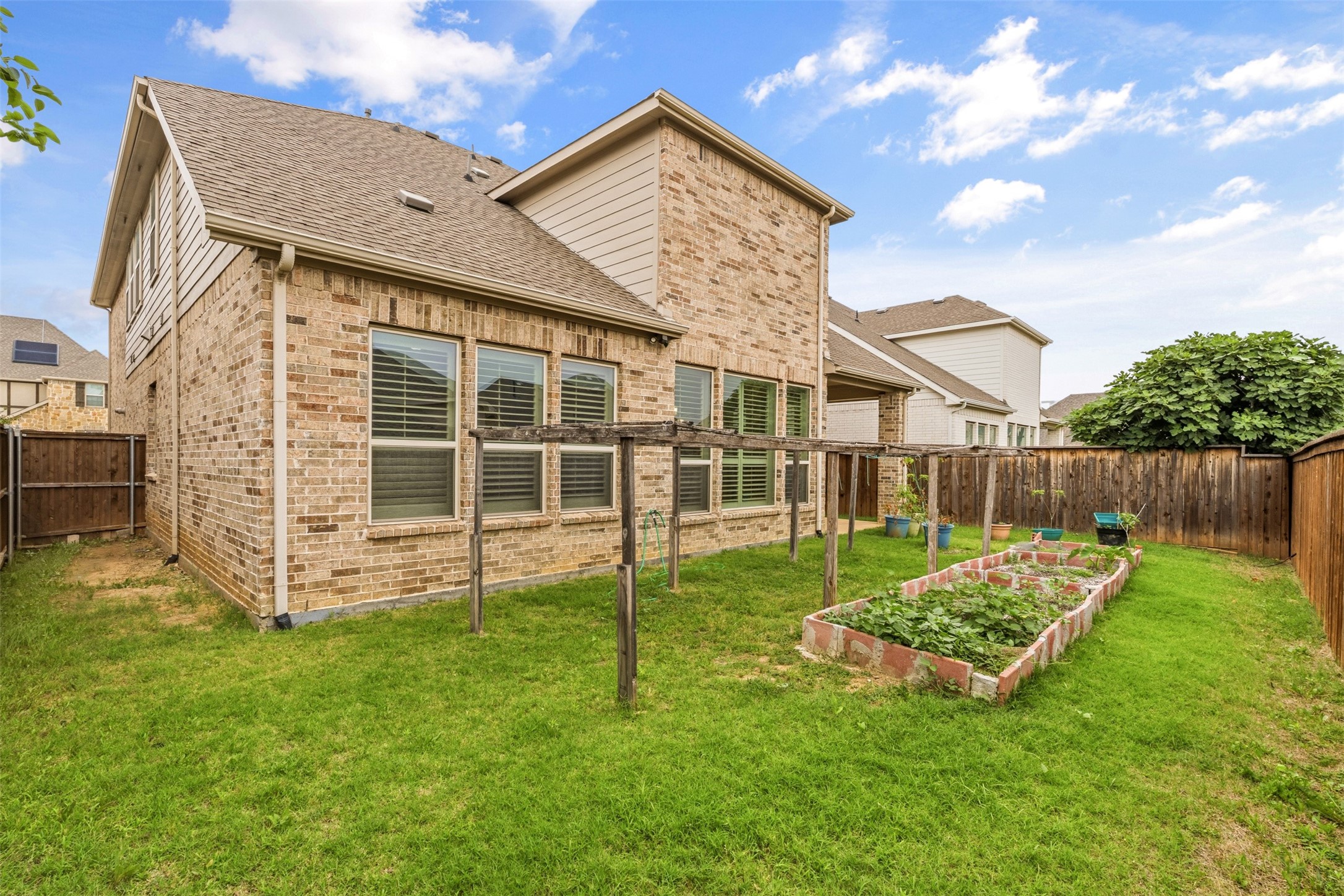 3404 Calico Drive Irving TX 75038