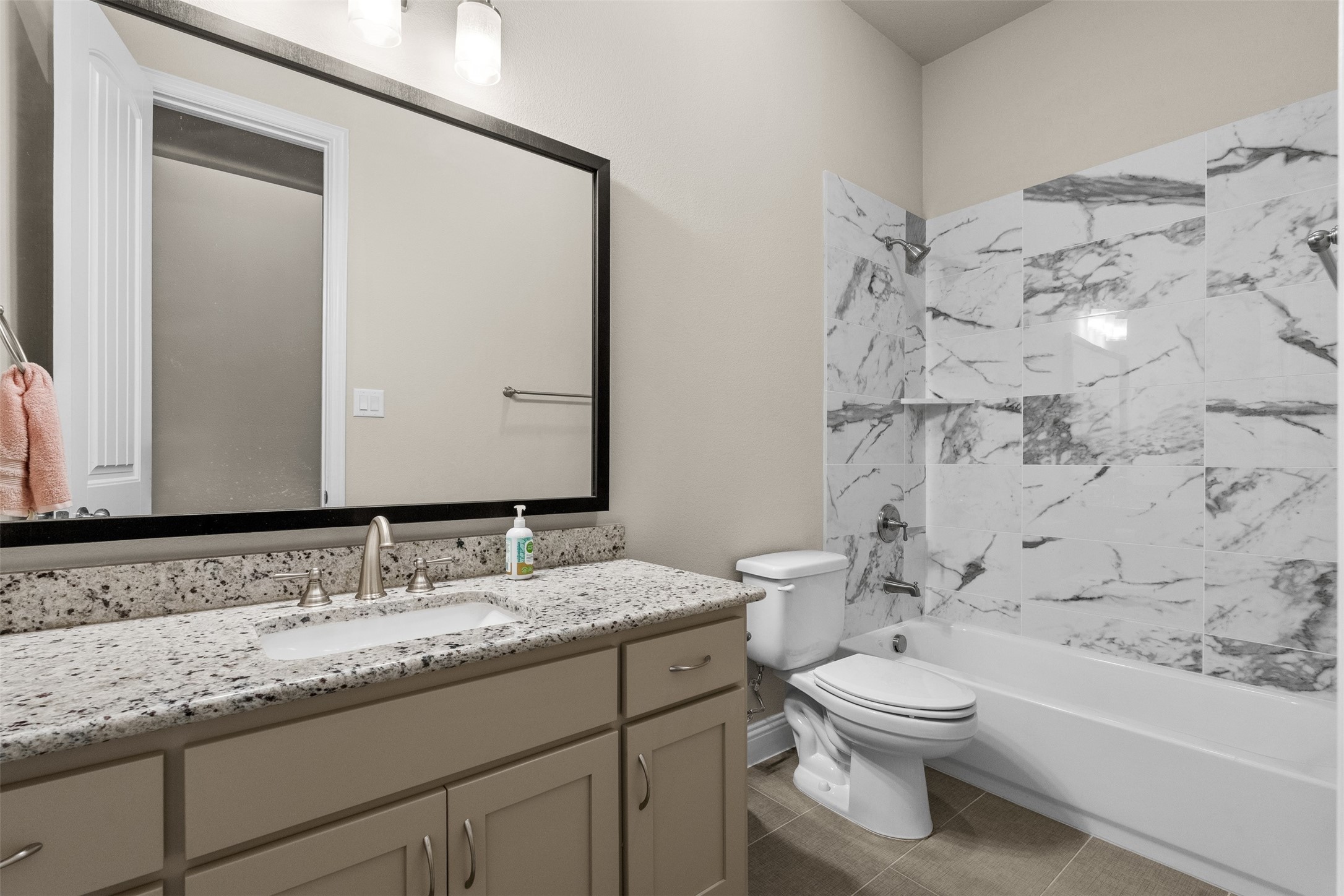 3404 Calico Drive Irving TX 75038