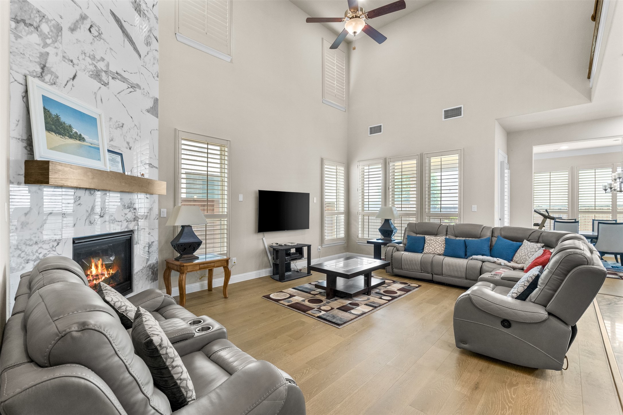 3404 Calico Drive Irving TX 75038