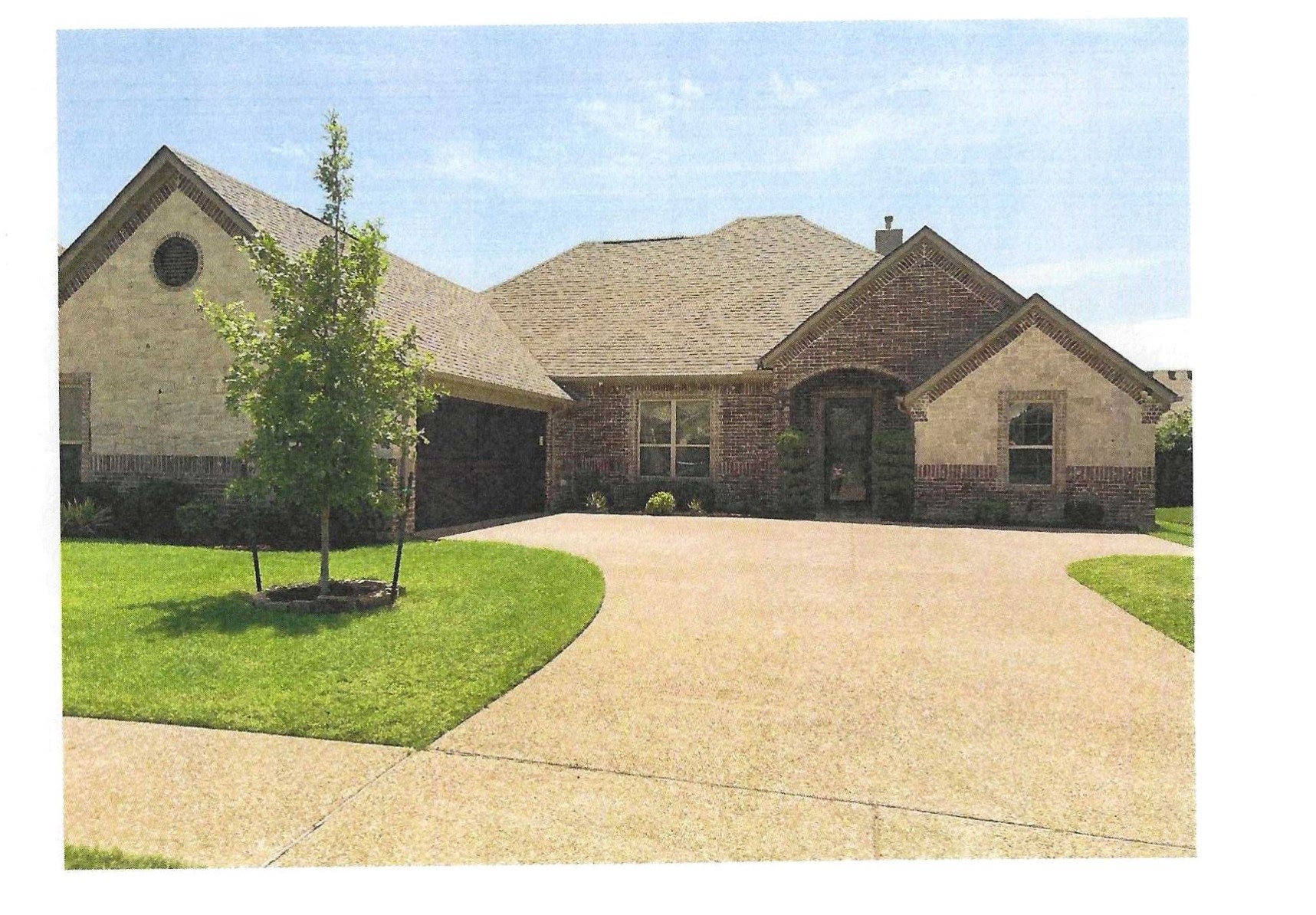 1406 Joshua Way Granbury TX 76048