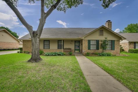 521 Stanford Street Corsicana TX 75110