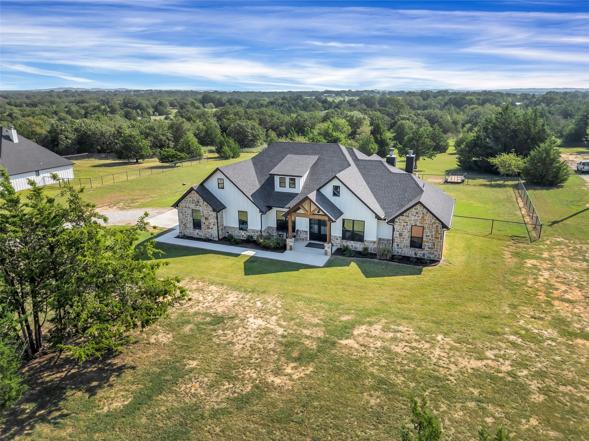 1697 S Hubbard Street Alvord TX 76225
