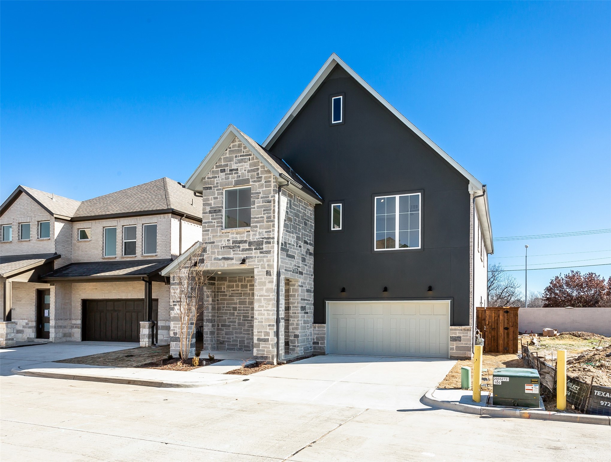 919 Protea Street Richardson TX 75081