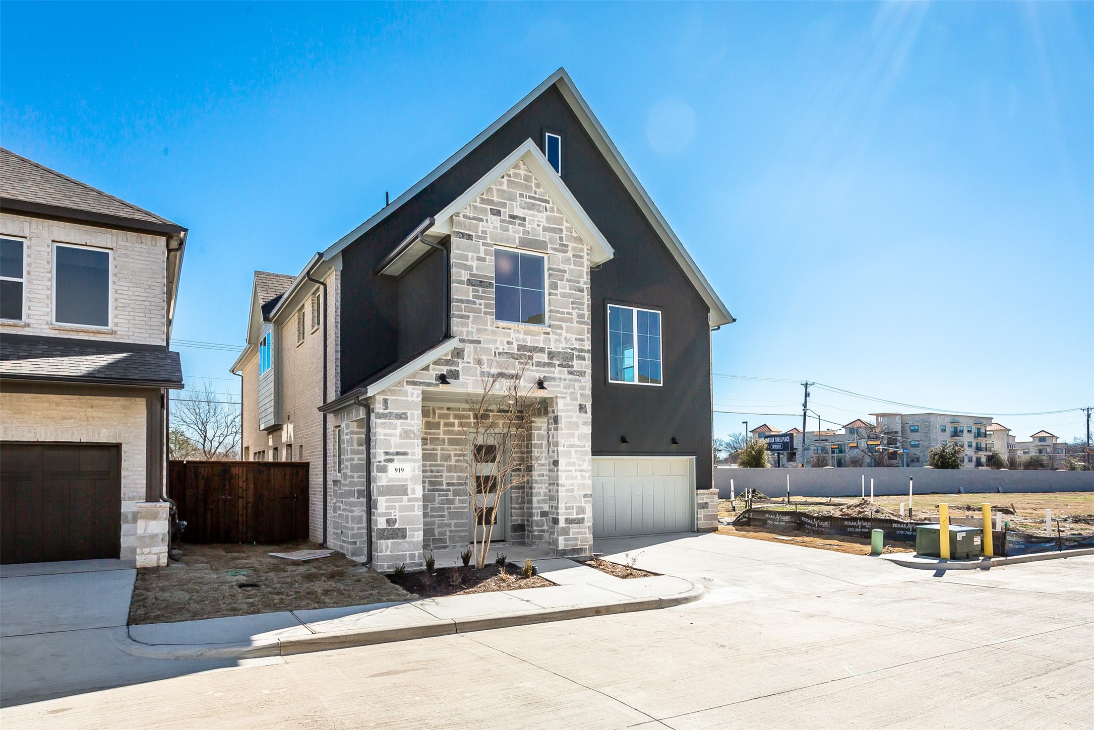 919 Protea Street Richardson TX 75081