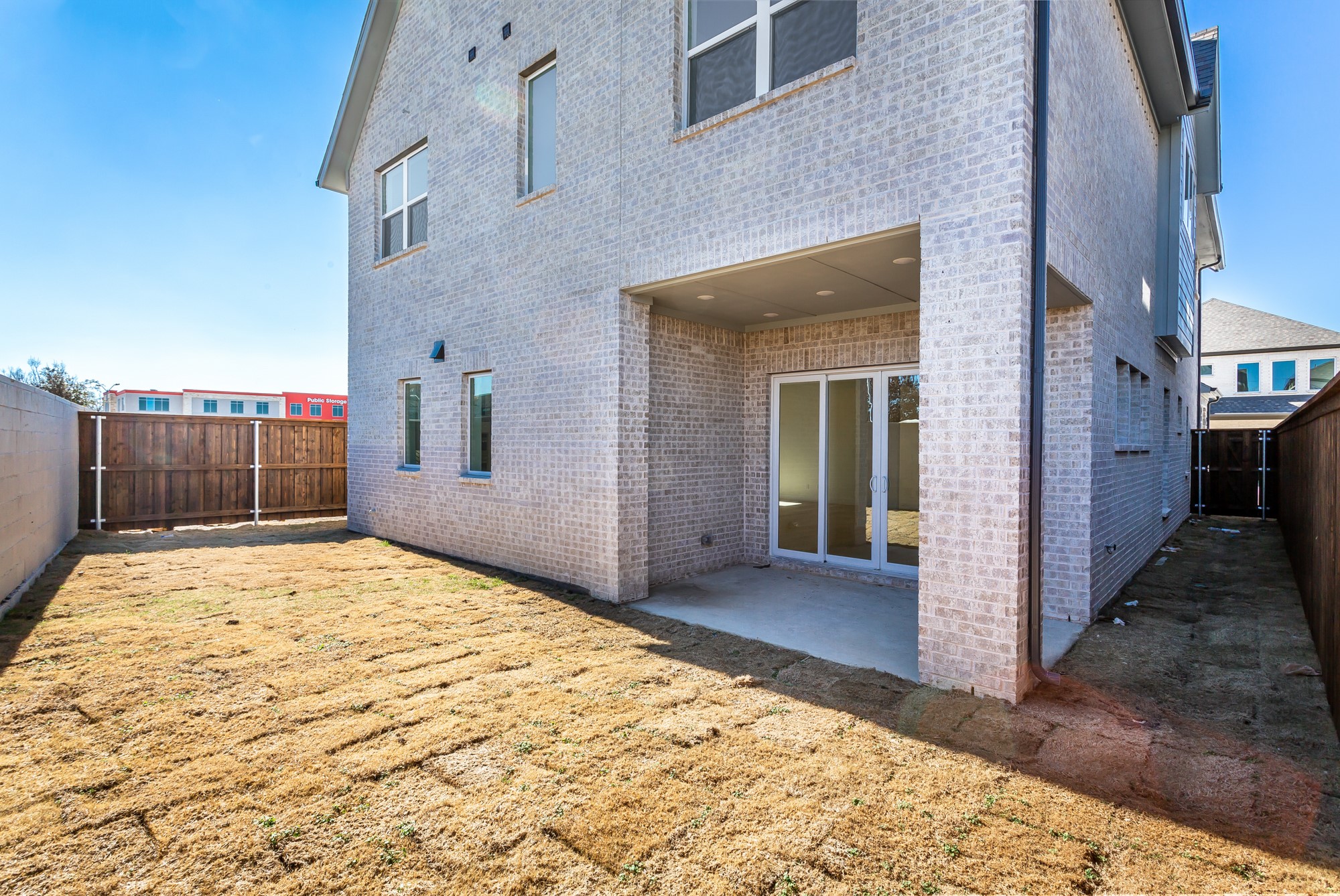 919 Protea Street Richardson TX 75081